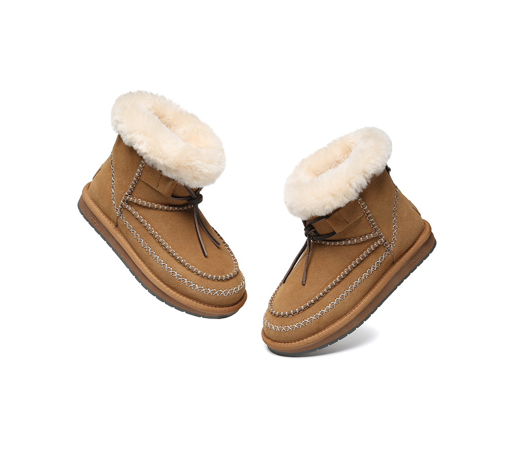 AUSTRALIAN SHEPHERD® UGG Boots Women Stormy