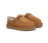 AUSTRALIAN SHEPHERD®UGG Slippers Moccasin Marek UGG AUSTRALIAN SHEPHERD