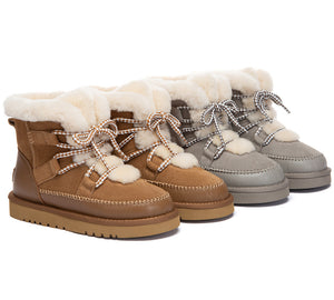 Elvora UGG AUSTRALIAN SHEPHERD