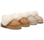 AUSTRALIAN SHEPHERD® UGG Slippers Women Platform Nordell