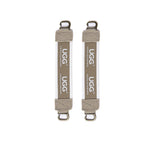 AUSTRALIAN SHEPHERD® Slippers Removable Elastic Metal Connection Band UGG AUSTRALIAN SHEPHERD