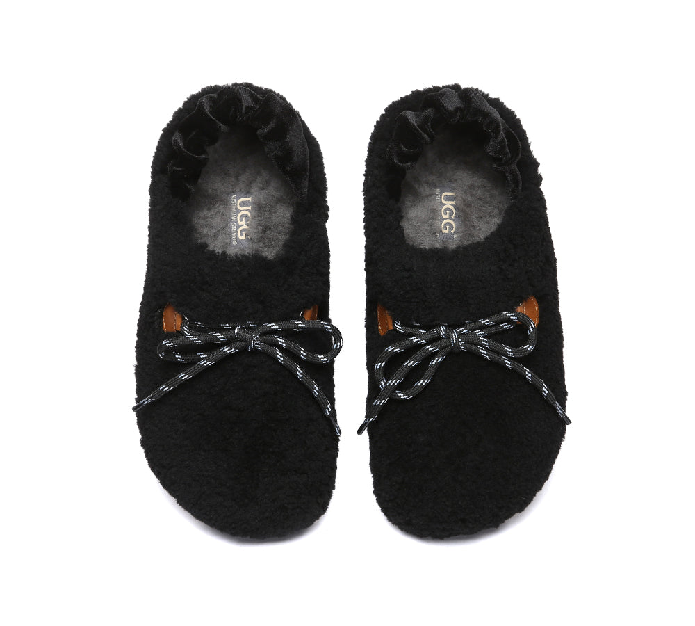 AUSTRALIAN SHEPHERD® UGG Slippers Barrett