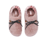 AUSTRALIAN SHEPHERD® UGG Slippers Women Curly Sheepskin Wool Slingback Barrett