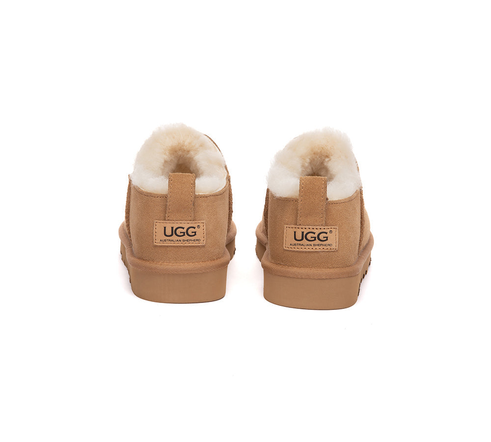 Lune UGG AUSTRALIAN SHEPHERD