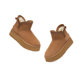 Mini Wintra Platform UGG AUSTRALIAN SHEPHERD