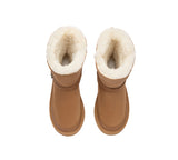 Short Halvik UGG AUSTRALIAN SHEPHERD