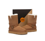 Short Halvik UGG AUSTRALIAN SHEPHERD