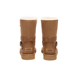 Short Halvik UGG AUSTRALIAN SHEPHERD