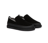 AUSTRALIAN SHEPHERD® UGG Slippers Men Moccasins Frozark UGG AUSTRALIAN SHEPHERD