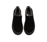 AUSTRALIAN SHEPHERD® UGG Slippers Men Moccasins Frozark UGG AUSTRALIAN SHEPHERD