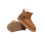 Mini Halvik UGG AUSTRALIAN SHEPHERD