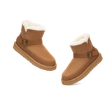 Mini Halvik UGG AUSTRALIAN SHEPHERD