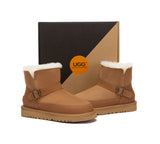 Mini Halvik UGG AUSTRALIAN SHEPHERD