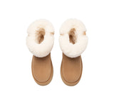 Mini Eleny Platform UGG AUSTRALIAN SHEPHERD