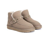 EVERAU® UGG Boots Glacira Stud EVERAU