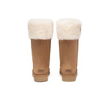 Tall Eleny UGG AUSTRALIAN SHEPHERD