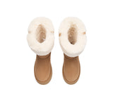 Tall Eleny Platform UGG AUSTRALIAN SHEPHERD