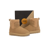 Elton Kids UGG AUSTRALIAN SHEPHERD