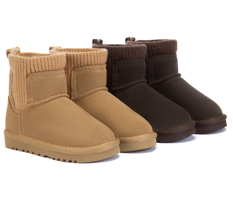 Elton Kids UGG AUSTRALIAN SHEPHERD