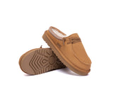AUSTRALIAN SHEPHERD® UGG Slippers Mule Marel UGG AUSTRALIAN SHEPHERD