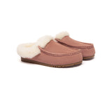 EVERAU® UGG Slippers   Moccasin Creago EVERAU