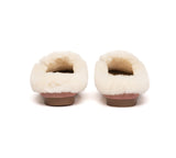 EVERAU® UGG Slippers   Moccasin Creago EVERAU