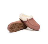 EVERAU® UGG Slippers   Moccasin Creago EVERAU