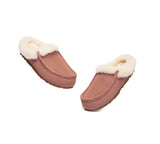 EVERAU® UGG Slippers   Moccasin Creago EVERAU