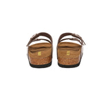 EVERAU® Adjustable Strap Summer Beach Mick Sandal Slides EVERAU