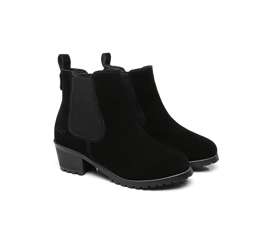 AUSTRALIAN SHEPHERD® UGG Boots Women Sylvia UGG AUSTRALIAN SHEPHERD