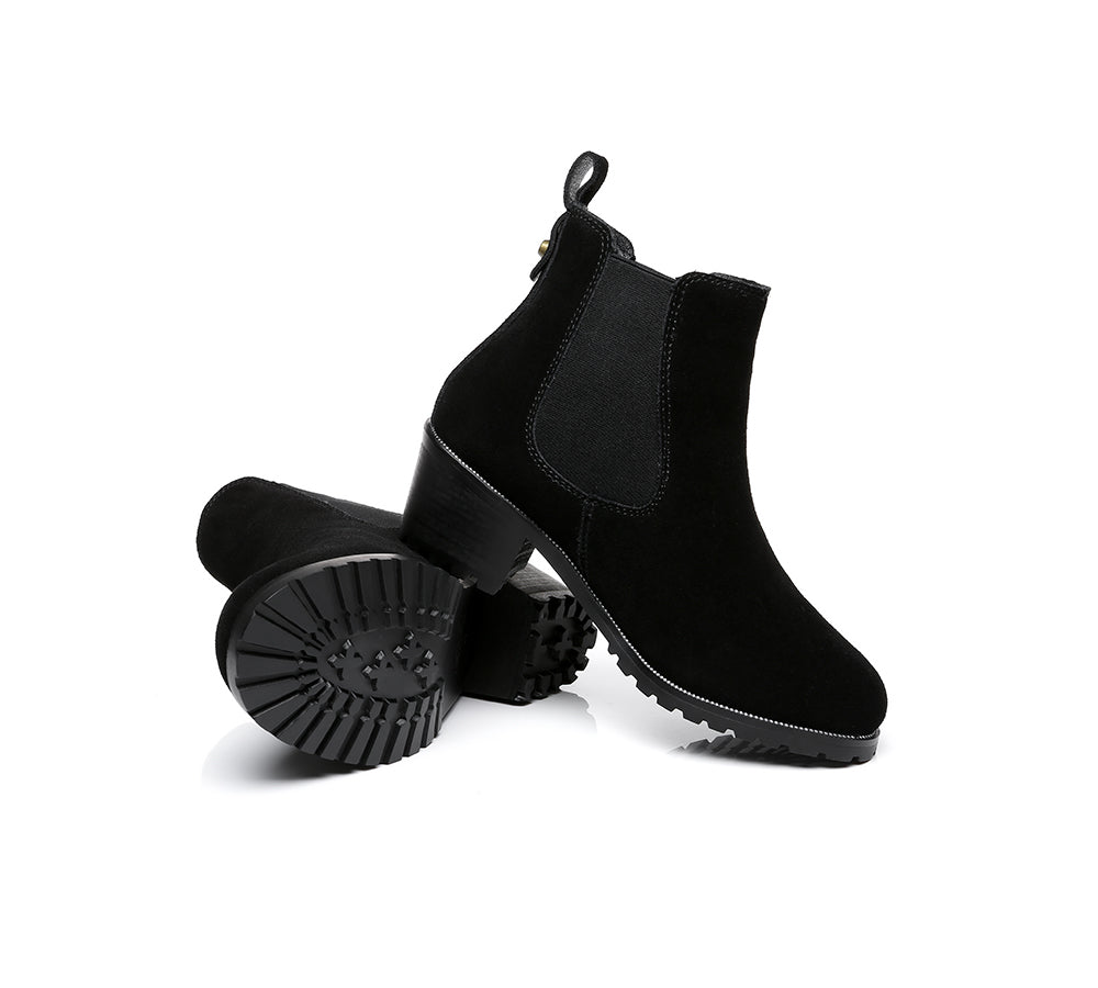 AUSTRALIAN SHEPHERD® UGG Boots Women Sylvia UGG AUSTRALIAN SHEPHERD