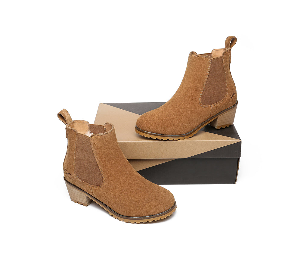 AUSTRALIAN SHEPHERD® UGG Boots Women Sylvia UGG AUSTRALIAN SHEPHERD