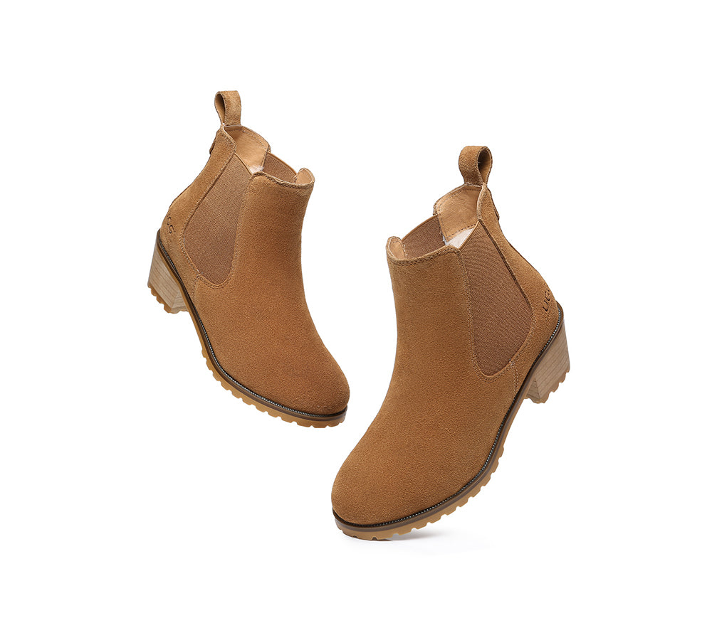 AUSTRALIAN SHEPHERD® UGG Boots Women Sylvia UGG AUSTRALIAN SHEPHERD