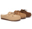 EVERAU® UGG Slippers Women Clog Churna