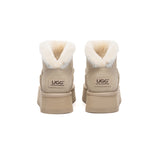 Liora UGG AUSTRALIAN SHEPHERD