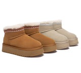 Liora UGG AUSTRALIAN SHEPHERD