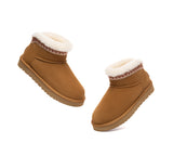 Mini Liora UGG AUSTRALIAN SHEPHERD