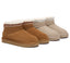 AUSTRALIAN SHEPHERD® UGG Boots Women Sheepskin Wool Mini Liora