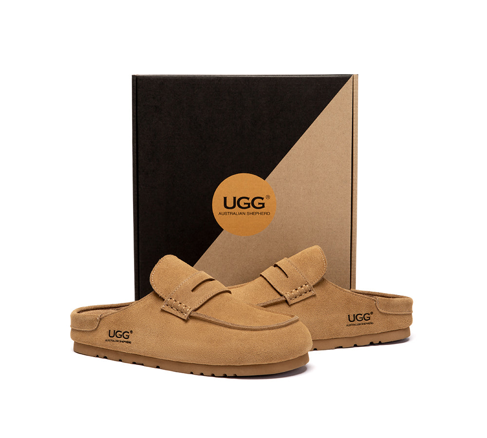 Casten UGG AUSTRALIAN SHEPHERD