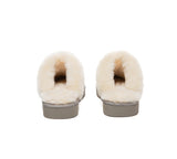 Liora Slipper UGG AUSTRALIAN SHEPHERD