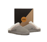 Liora Slipper UGG AUSTRALIAN SHEPHERD