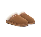 Liora Slipper UGG AUSTRALIAN SHEPHERD