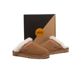 Liora Slipper UGG AUSTRALIAN SHEPHERD