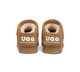 AUSTRALIAN SHEPHERD® UGG Slippers Platform Nellia UGG AUSTRALIAN SHEPHERD