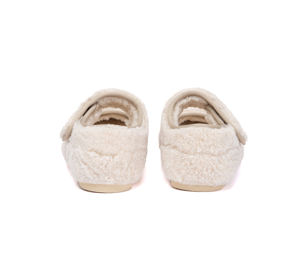 AUSTRALIAN SHEPHERD® UGG Slippers Kids Samuel UGG AUSTRALIAN SHEPHERD