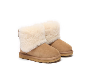 Bambi Kids UGG AUSTRALIAN SHEPHERD