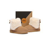 Bambi Kids UGG AUSTRALIAN SHEPHERD