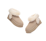 Frovia Platform UGG AUSTRALIAN SHEPHERD