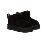 Eirwen Platform UGG AUSTRALIAN SHEPHERD