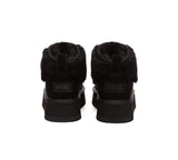 Eirwen Platform UGG AUSTRALIAN SHEPHERD